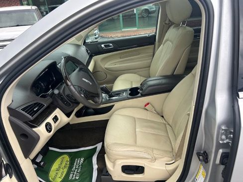 Used 2014 Lincoln MKT AWD w/ Equipment Group 201A image 15