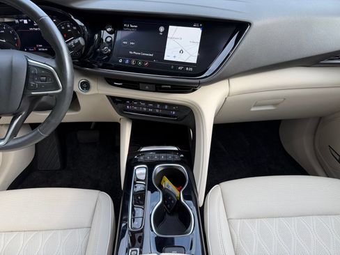 Used 2023 Buick Envision Avenir AWD/4WD image 19