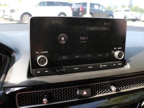 Used 2022 Honda Civic Sport image 22