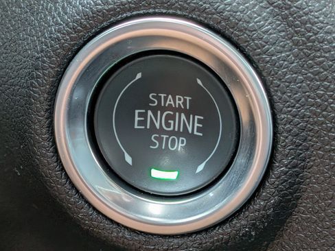 Used 2025 GMC Sierra 1500 Pro w/ Graphite Edition RWD image 29