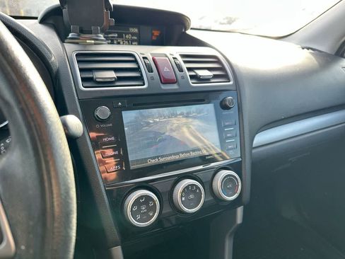 Used 2016 Subaru Forester 2.5i Premium w/ Protection Package #1 image 29