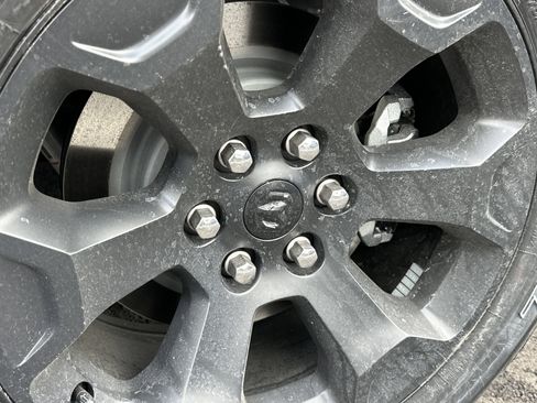 New 2026 RAM 1500 Big Horn image 35