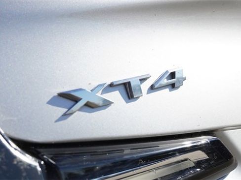 Used 2020 Cadillac XT4 Sport w/ Driver Awareness Package image 13