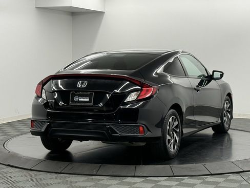 Used 2018 Honda Civic LX image 6
