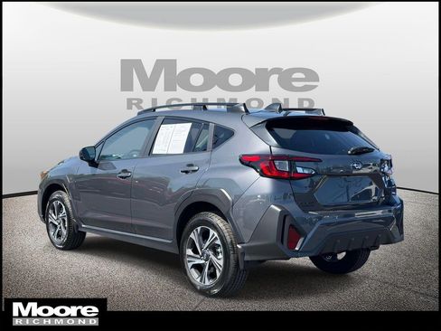 Certified 2026 Subaru Crosstrek 2.5i Premium AWD/4WD image 6