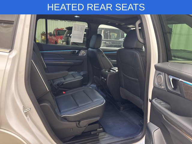 Used 2025 Buick Enclave Avenir w/ Super Cruise Package AWD/4WD image 19
