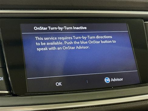 Certified 2023 Buick Enclave Essence w/ Trailering Package, 5000 lbs. image 11