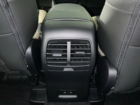 New 2026 Ford Bronco Sport Big Bend AWD/4WD image 17