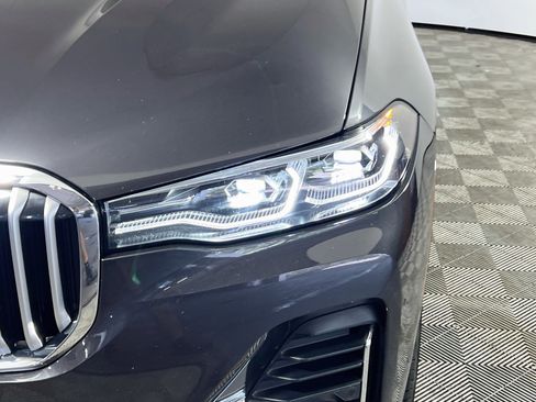 Used 2022 BMW X7 xDrive40i w/ Premium Package AWD/4WD image 12