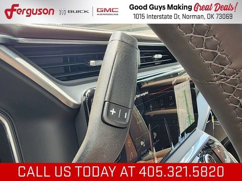 New 2026 GMC Sierra 2500 Denali w/ Denali Reserve Package AWD/4WD image 27