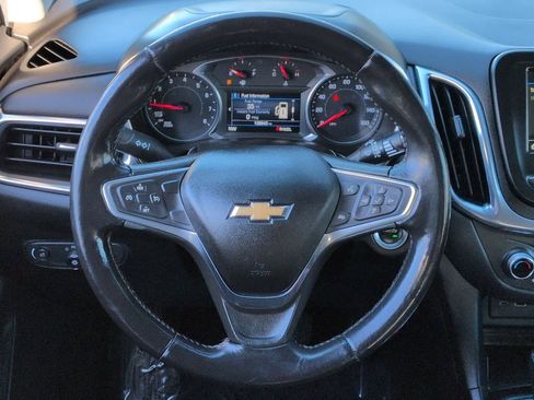 Used 2019 Chevrolet Equinox LT image 23