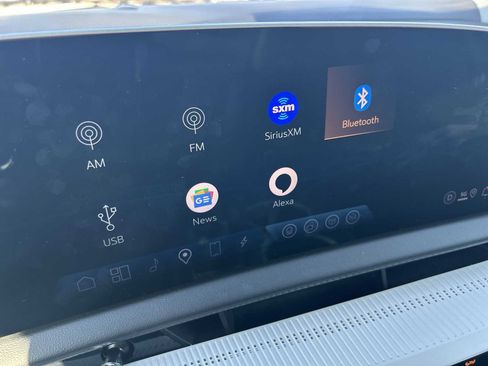 New 2025 Cadillac Optiq Luxury 1 image 12