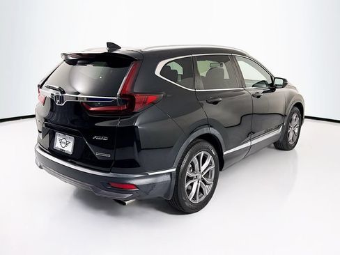 Used 2022 Honda CR-V Touring image 5