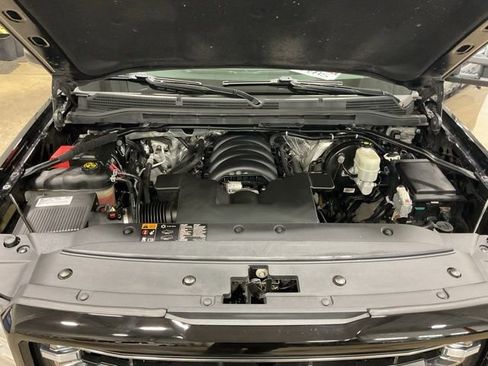 Used 2016 GMC Sierra 1500 SLT w/ All-Terrain Package image 22