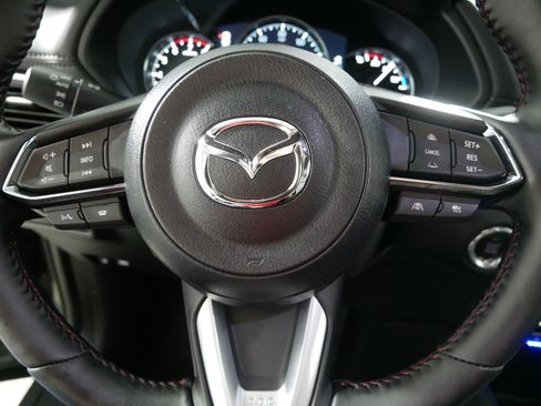 Used 2024 MAZDA CX-5 2.5 Turbo w/ Premium Package AWD/4WD image 25