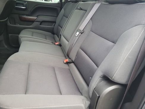 Used 2015 GMC Sierra 1500 SLE w/ SLE Value Package image 13