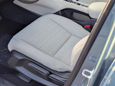 New 2026 Honda HR-V LX image 4