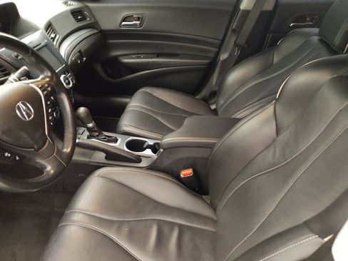 Used 2021 Acura ILX w/ Premium Package FWD image 17