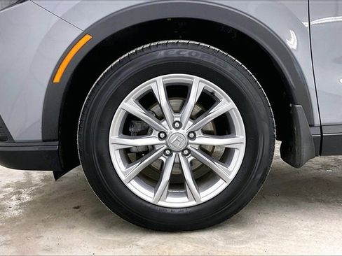 Certified 2023 Honda CR-V EX-L image 10