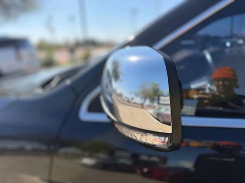 Used 2015 Jeep Grand Cherokee Limited image 7