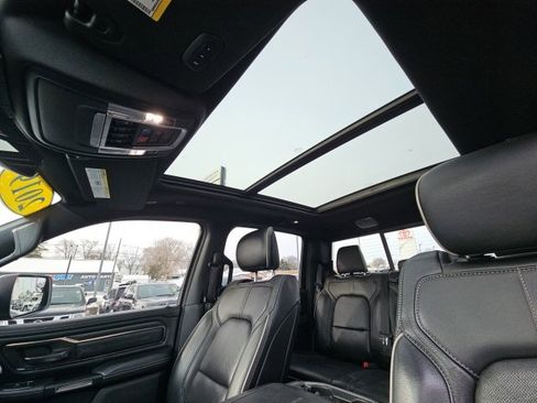 Used 2019 RAM 1500 Limited image 38