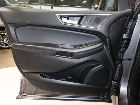 Used 2024 Ford Edge SEL image 21