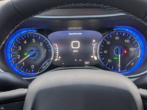 New 2026 Chrysler Pacifica Select w/ S Appearance Package image 13