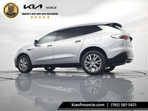 Used 2022 Buick Enclave Premium FWD image 44