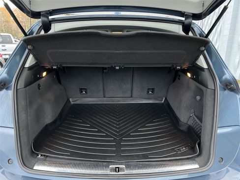 Used 2016 Audi Q5 2.0T Premium Plus w/ Technology Package image 25