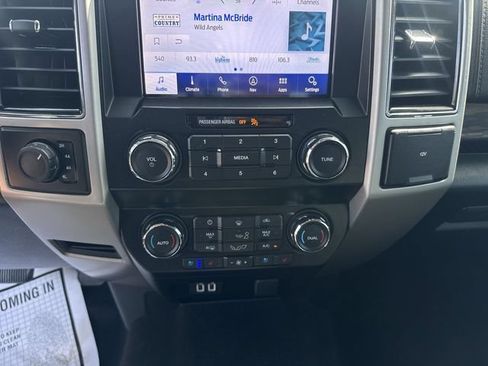 Used 2020 Ford F150 Lariat AWD/4WD image 20