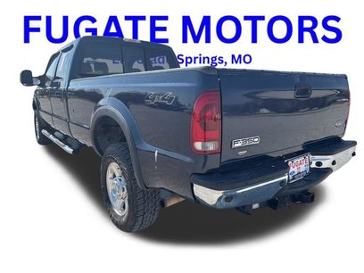 Used 2006 Ford F350 Lariat