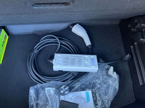 Used 2023 Ford Mustang Mach-E GT image 20