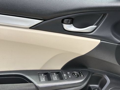 Used 2016 Honda Civic LX image 11