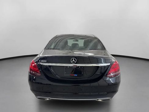 Used 2019 Mercedes-Benz C 300 Sedan image 8