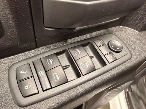 Used 2020 RAM 3500 Tradesman w/ Chrome Appearance Group image 20