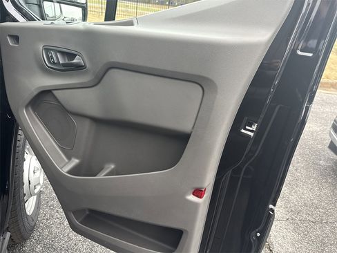 New 2026 Ford Transit 250 148 Medium Roof image 14