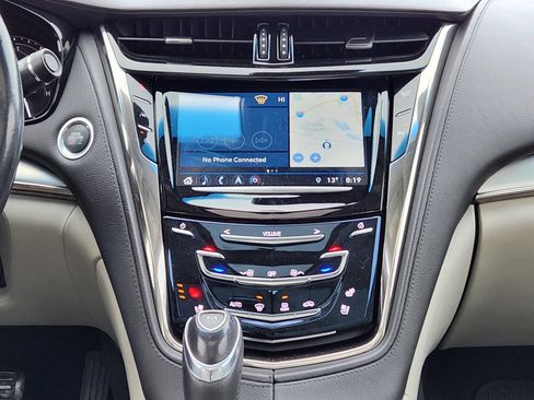 Used 2019 Cadillac CTS Luxury image 18