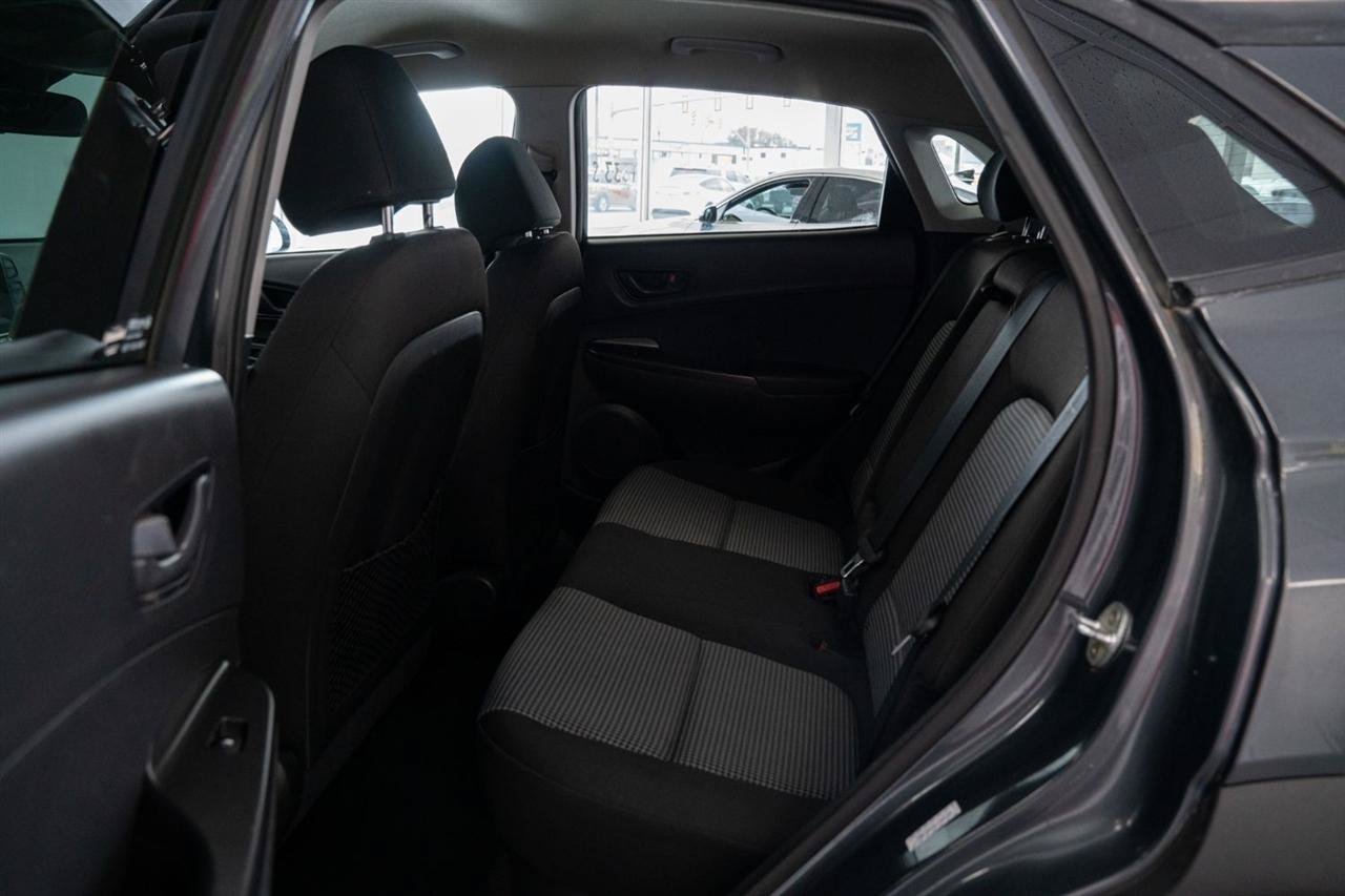 Used 2020 Hyundai Kona SEL FWD image 21