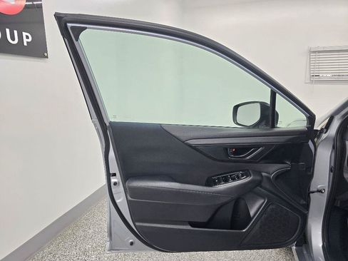 Used 2022 Subaru Legacy AWD/4WD image 27