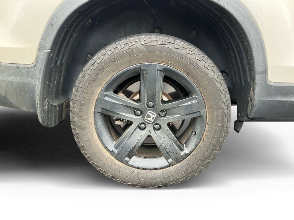 Used 2023 Honda Ridgeline Black Edition image 25
