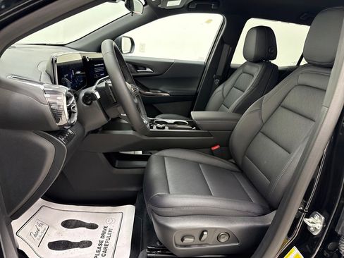 New 2026 Chevrolet Equinox LT w/ Convenience Package II image 20