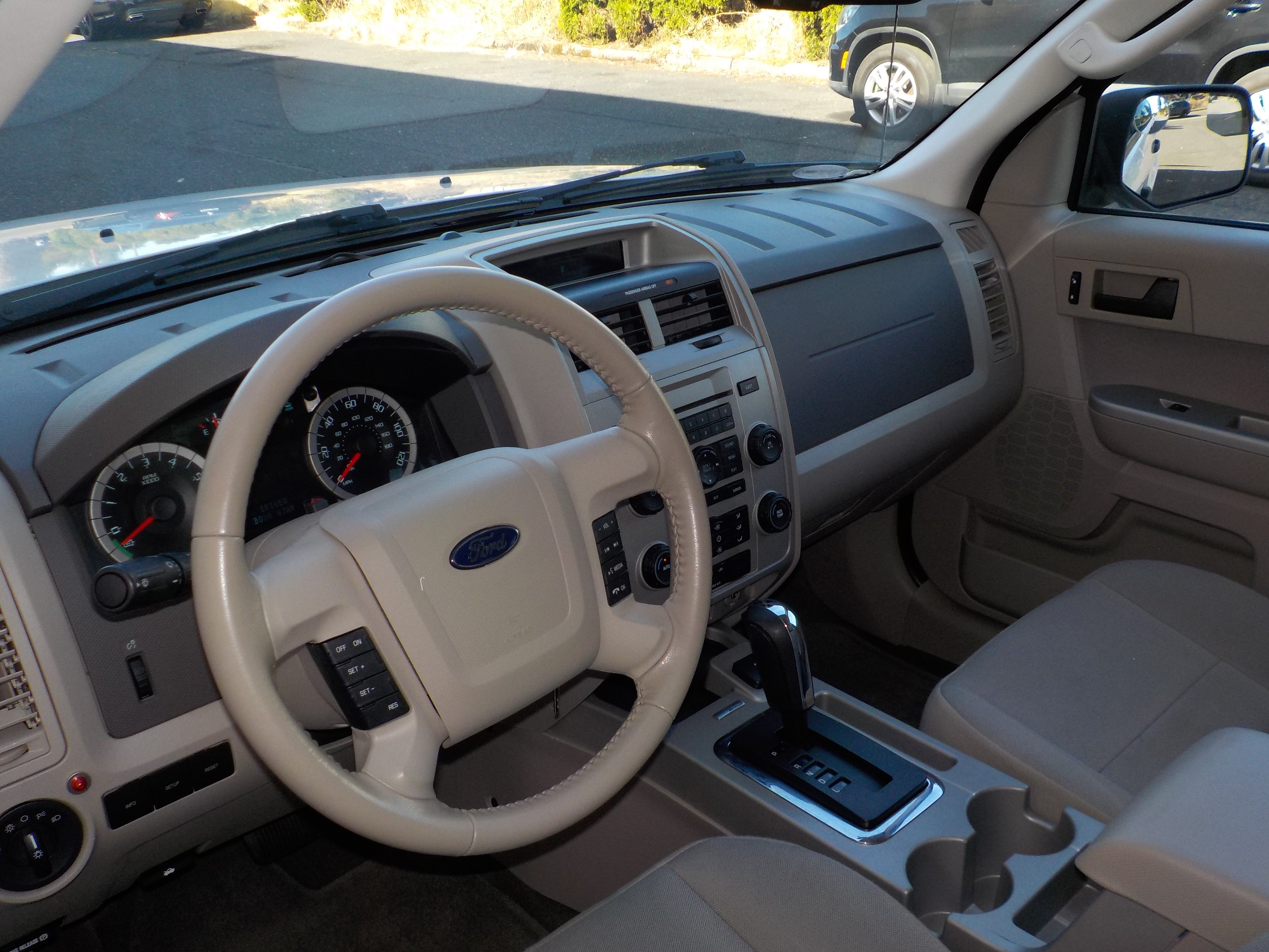 Used 2012 Ford Escape 4WD Hybrid image 14