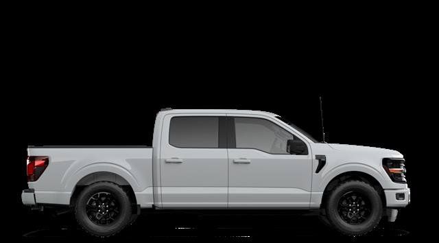 New 2026 Ford F150 XLT w/ Equipment Group 302A MID AWD/4WD image 5