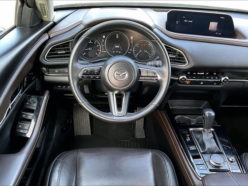 Used 2024 MAZDA CX-30 AWD 2.5 S w/ Premium Package image 6