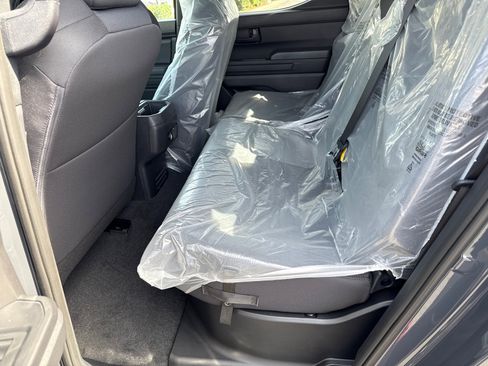 New 2026 Toyota Tacoma SR image 14