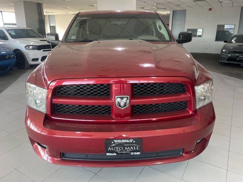 Used 2012 RAM 1500 Express image 2