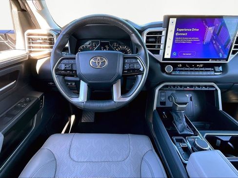Used 2023 Toyota Tundra Limited image 9