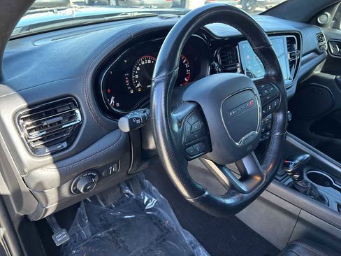 Used 2022 Dodge Durango R/T image 2