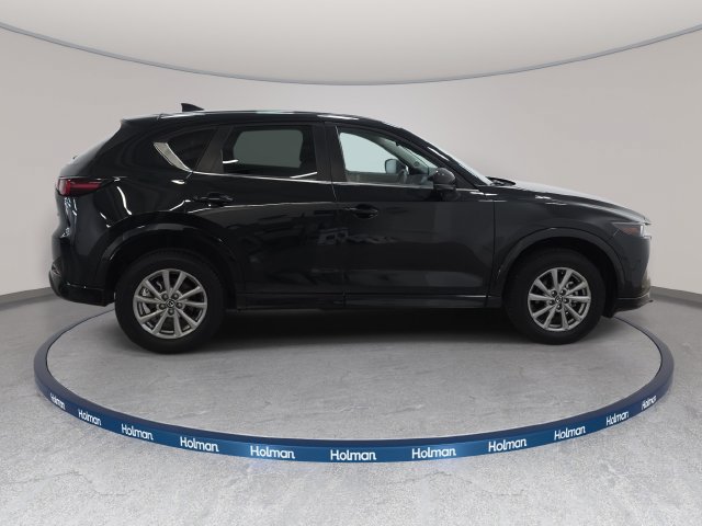 Used 2025 MAZDA CX-5 AWD 2.5 S w/ Select Package image 5