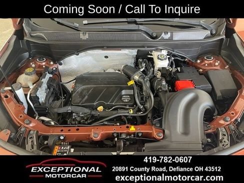 Used 2020 Buick Encore GX Select FWD image 49